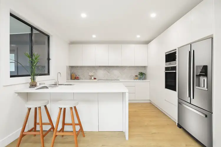 Third view of Homely house listing, 31 Macintosh Street, Mascot NSW 2020
