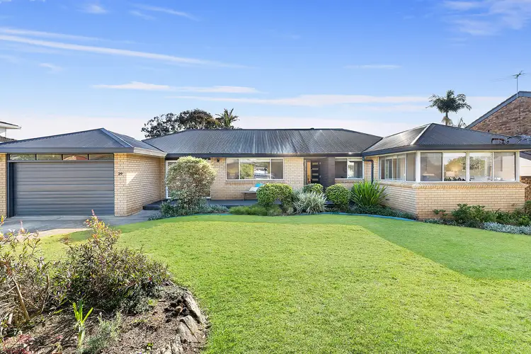 29 Elouera Road, Westleigh NSW 2120