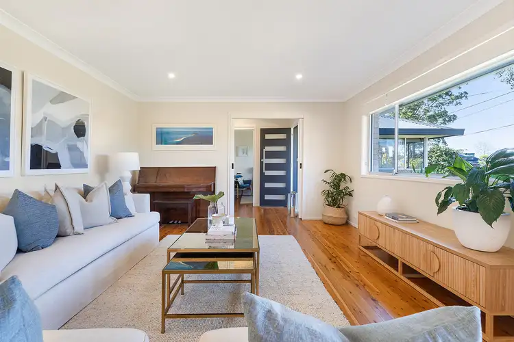 Second view of Homely house listing, 29 Elouera Road, Westleigh NSW 2120