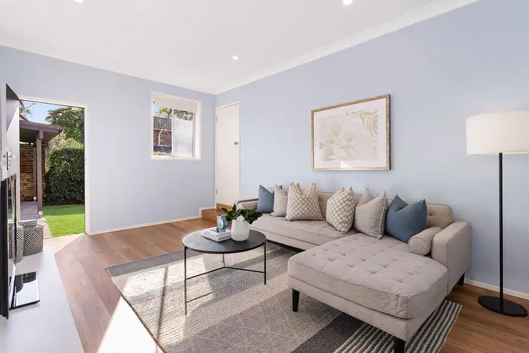 Fifth view of Homely house listing, 29 Elouera Road, Westleigh NSW 2120