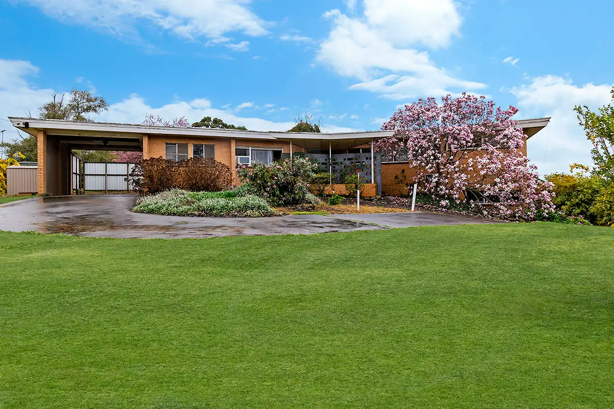 Main view of Homely house listing, 269-273 King Street, Hamilton VIC 3300