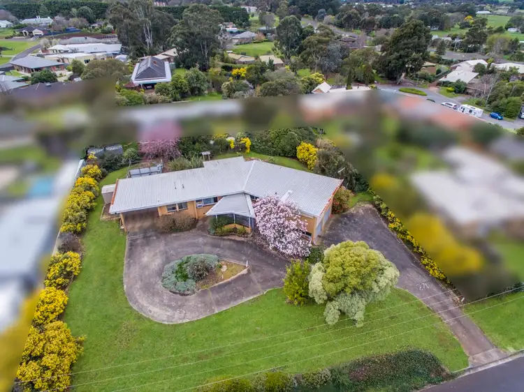 Second view of Homely house listing, 269-273 King Street, Hamilton VIC 3300