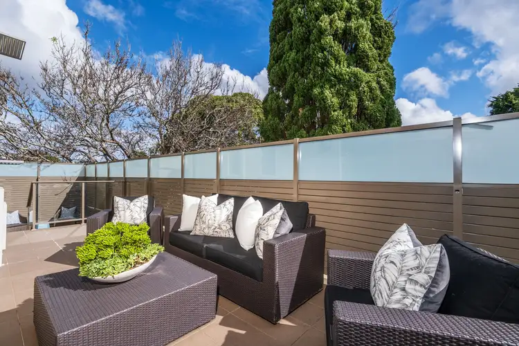 Third view of Homely apartment listing, 27/2A Bruce Avenue, Killara NSW 2071