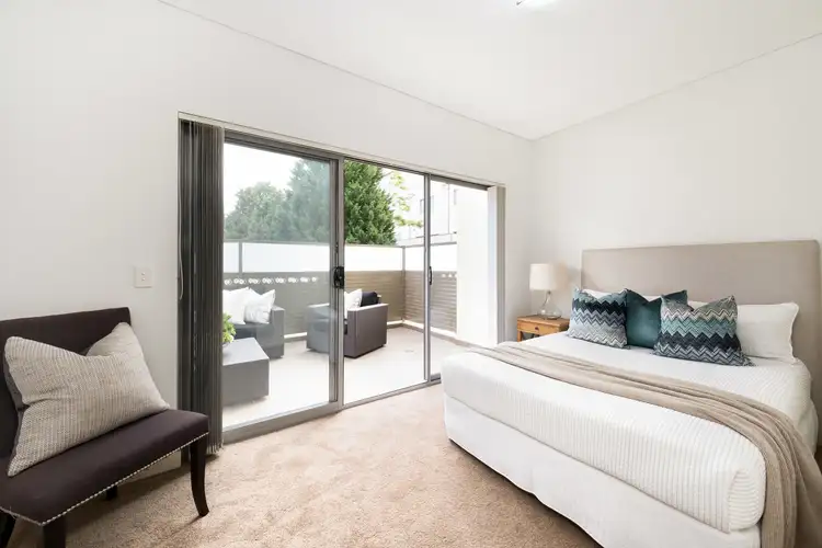 Sixth view of Homely apartment listing, 27/2A Bruce Avenue, Killara NSW 2071