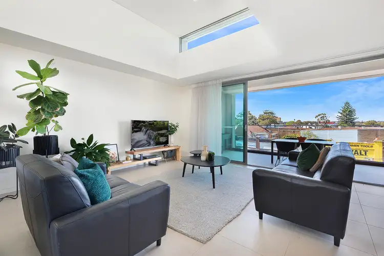 Main view of Homely apartment listing, 16/694 Botany Road, Mascot NSW 2020