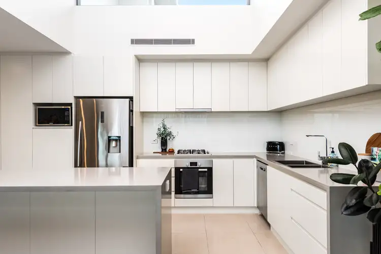 Third view of Homely apartment listing, 16/694 Botany Road, Mascot NSW 2020