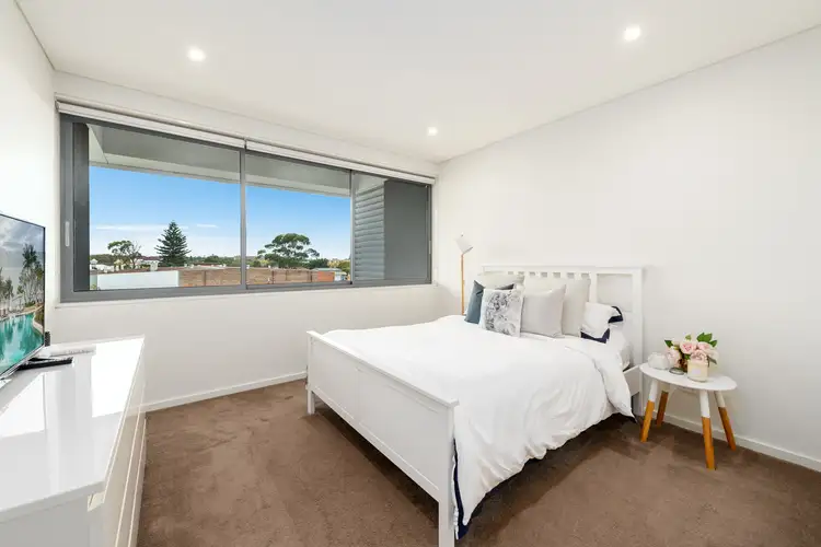 Fourth view of Homely apartment listing, 16/694 Botany Road, Mascot NSW 2020
