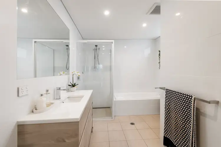 Fifth view of Homely apartment listing, 16/694 Botany Road, Mascot NSW 2020