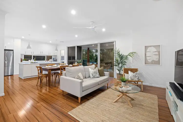 Fourth view of Homely house listing, 23 Honeyeater Crescent, Peregian Springs QLD 4573