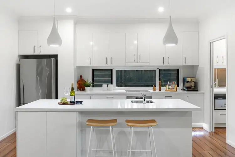 Fifth view of Homely house listing, 23 Honeyeater Crescent, Peregian Springs QLD 4573