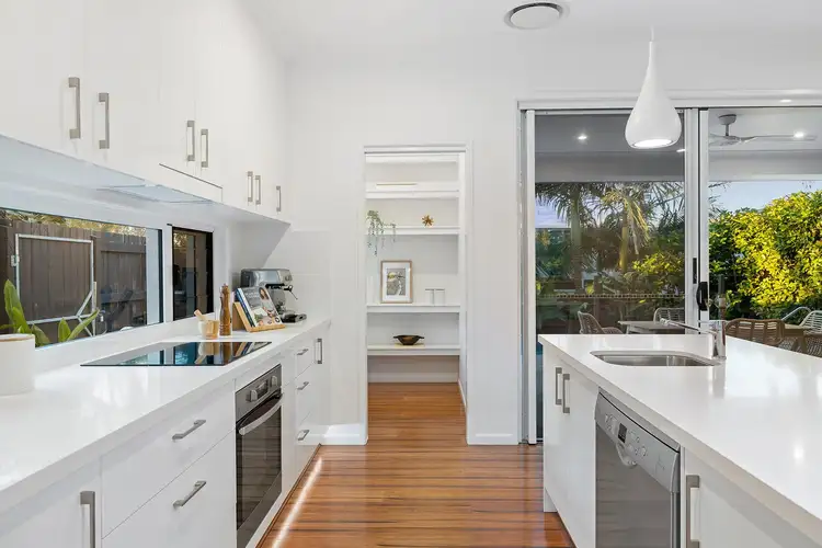 Sixth view of Homely house listing, 23 Honeyeater Crescent, Peregian Springs QLD 4573