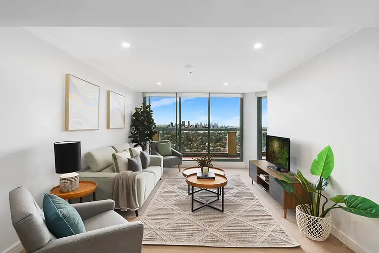 2701/37 Victor Street, Chatswood NSW 2067