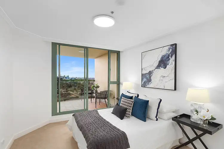 Fifth view of Homely apartment listing, 2701/37 Victor Street, Chatswood NSW 2067