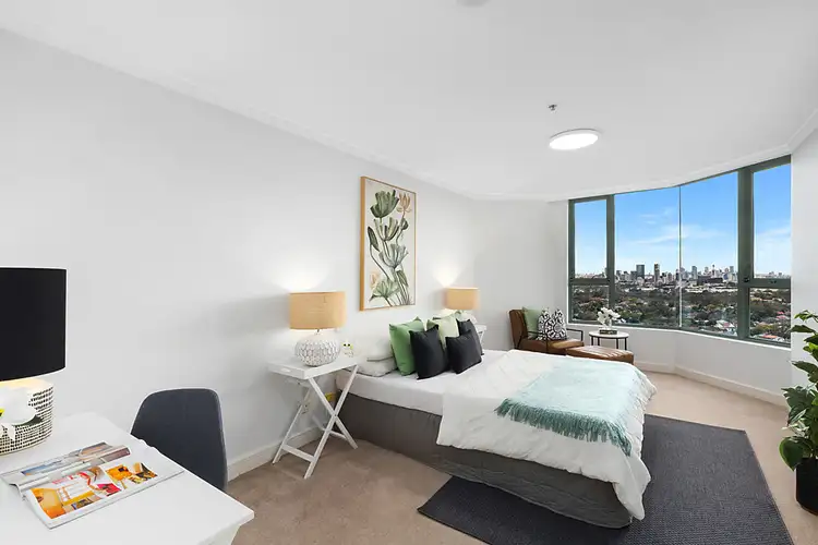 Sixth view of Homely apartment listing, 2701/37 Victor Street, Chatswood NSW 2067