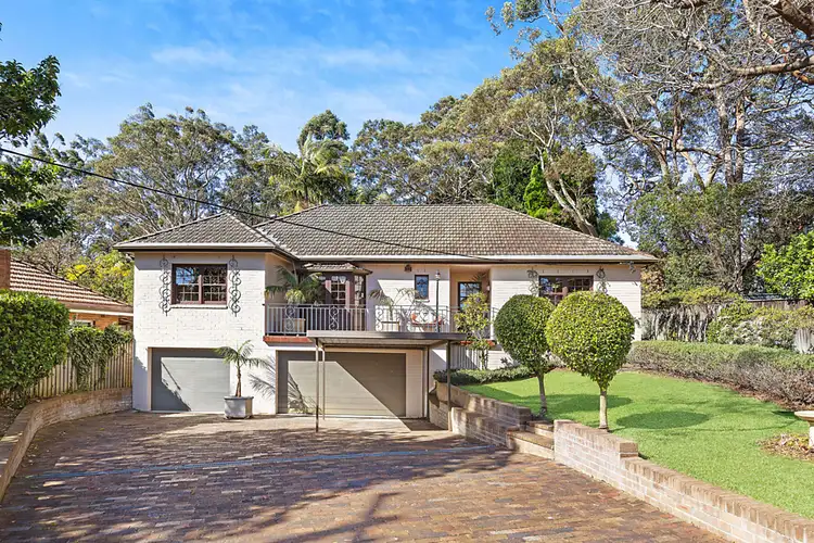 15 Greville Street, Chatswood NSW 2067