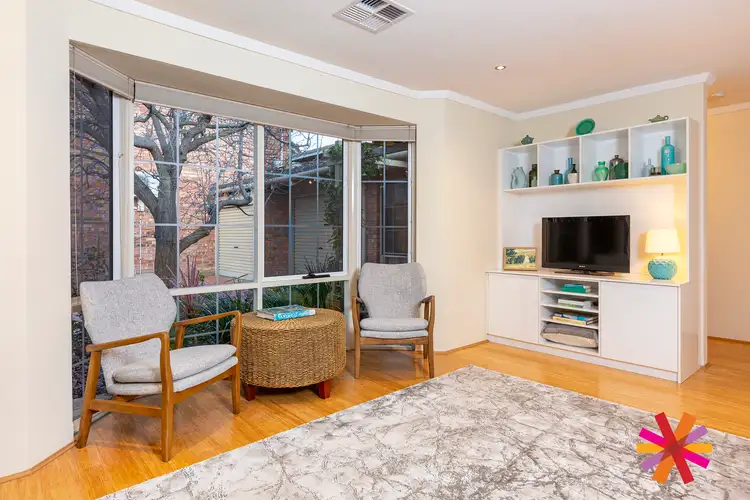 Fifth view of Homely villa listing, 3/11 King Edward Street, South Perth WA 6151