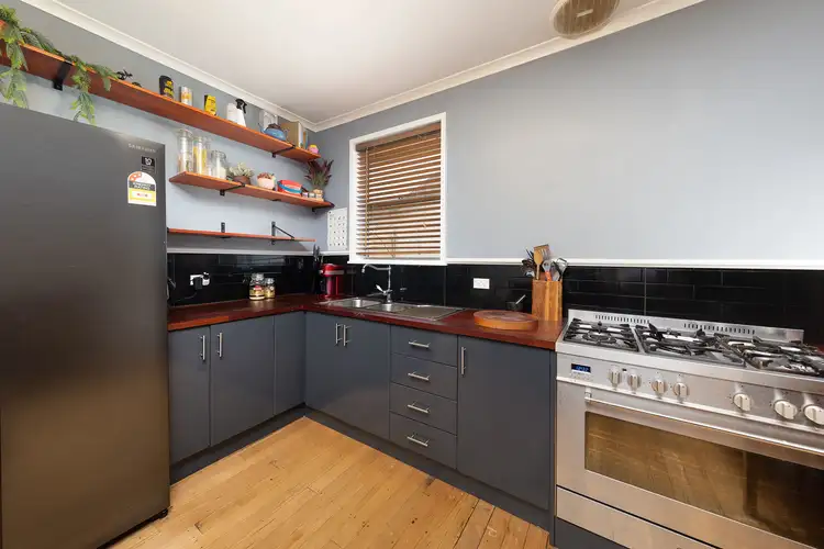 Fifth view of Homely house listing, 8 Hereford Street, Wodonga VIC 3690
