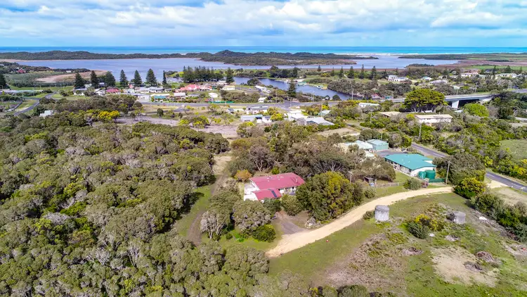 Third view of Homely house listing, 6 Tea Tree Road, Nelson VIC 3292