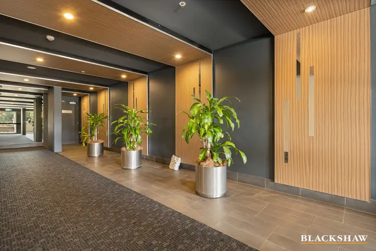 Third view of Homely apartment listing, 22/11 Sydney Avenue, Barton ACT 2600