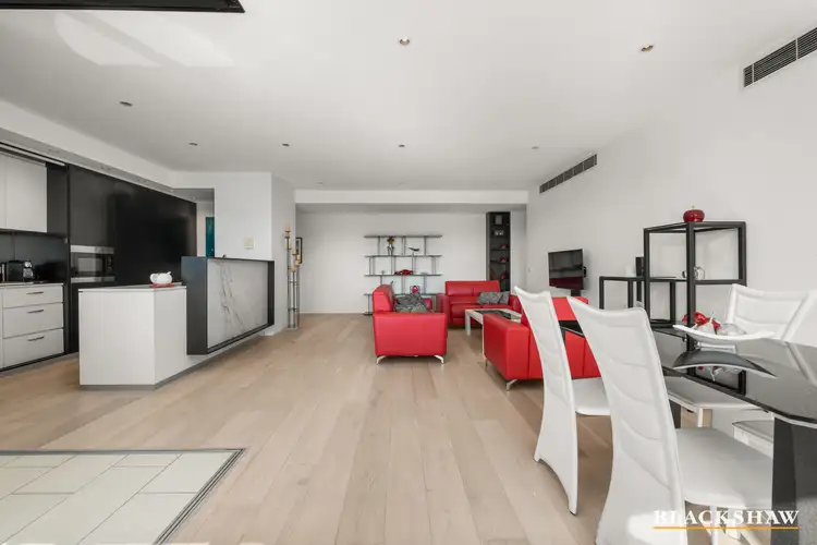 Fourth view of Homely apartment listing, 22/11 Sydney Avenue, Barton ACT 2600