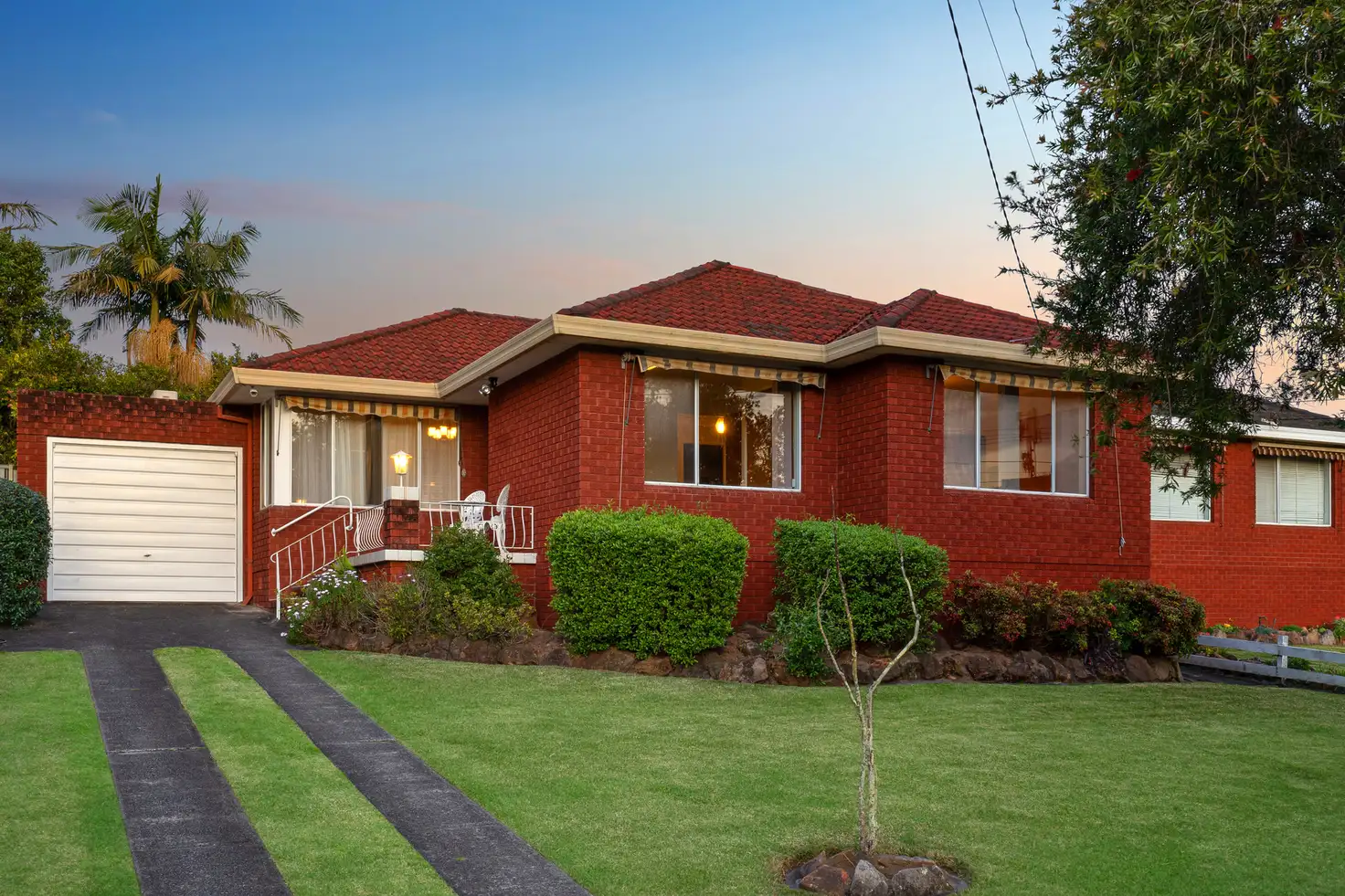 Main view of Homely house listing, 18 David Place, Peakhurst NSW 2210