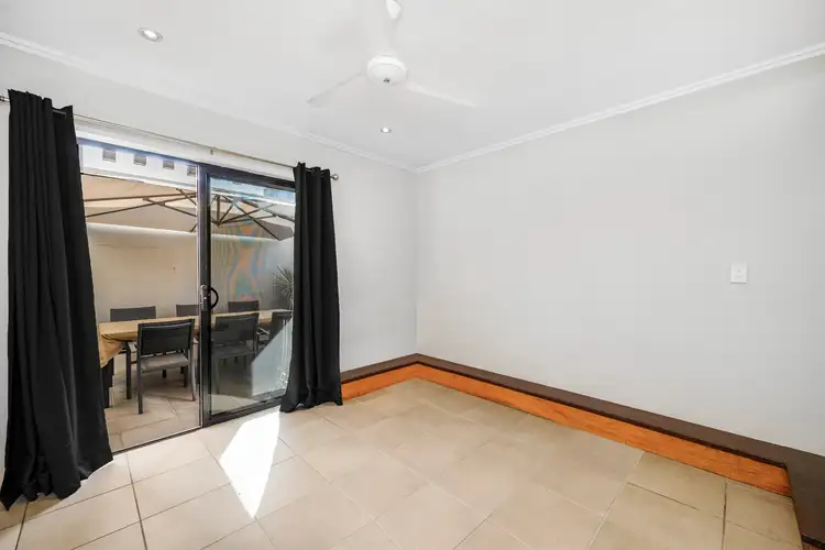 Fifth view of Homely unit listing, 1/23 Echlin Street, West End QLD 4810