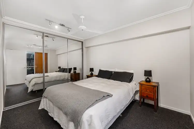 Sixth view of Homely unit listing, 1/23 Echlin Street, West End QLD 4810