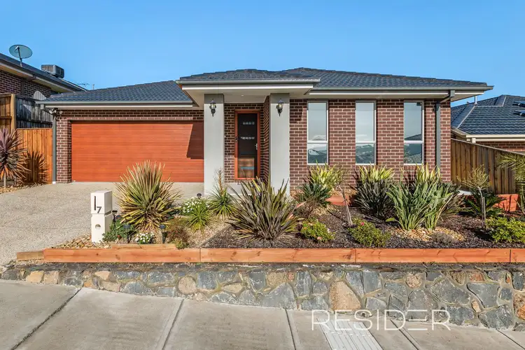 7 Godwin Street, Mernda VIC 3754