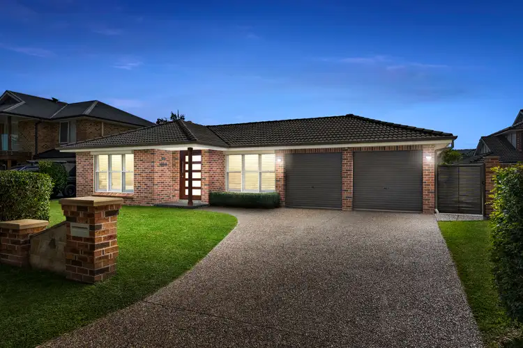 4 Brechin Close, Emu Plains NSW 2750