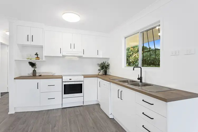 Second view of Homely house listing, 178 High Street, Berserker QLD 4701