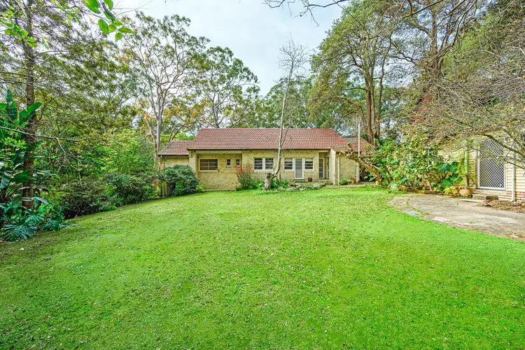 Third view of Homely house listing, 12 Golf Links Road, Killara NSW 2071