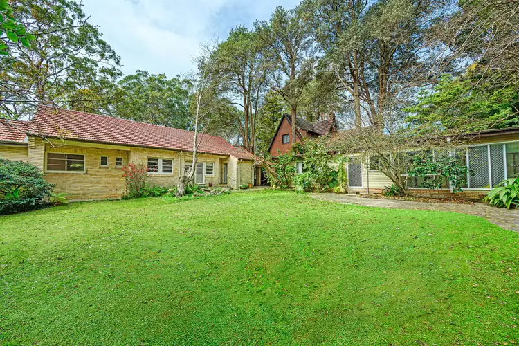 Fourth view of Homely house listing, 12 Golf Links Road, Killara NSW 2071