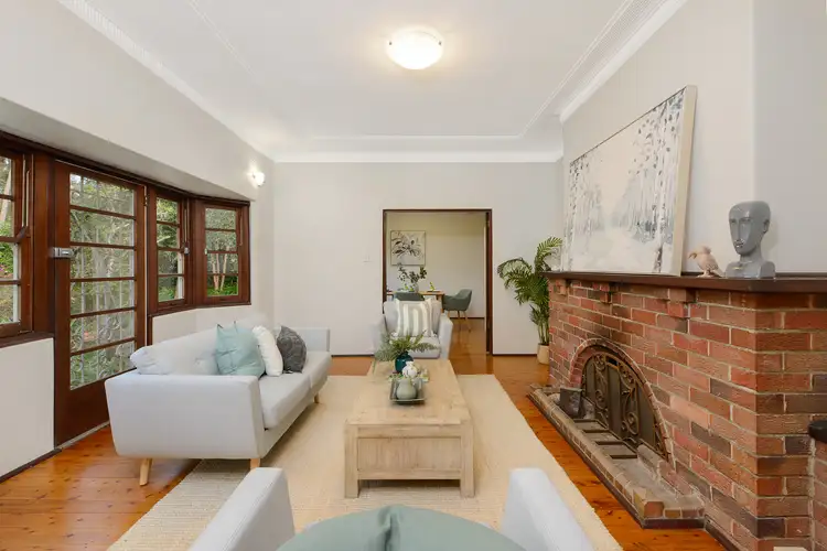 Fifth view of Homely house listing, 12 Golf Links Road, Killara NSW 2071