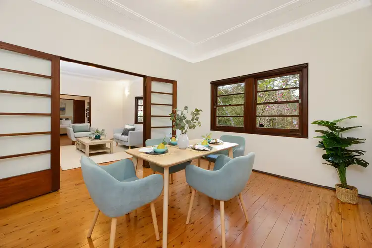 Sixth view of Homely house listing, 12 Golf Links Road, Killara NSW 2071