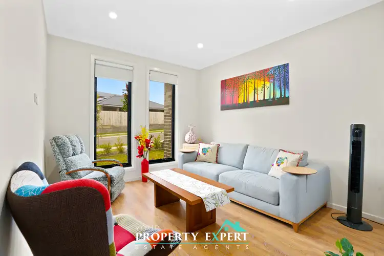 Third view of Homely house listing, 39 Brolga Circuit, Marsden Park NSW 2765