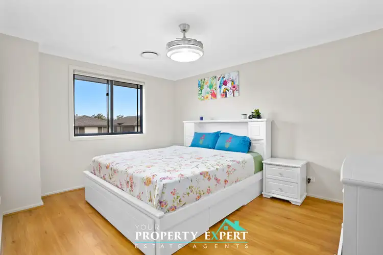 Sixth view of Homely house listing, 39 Brolga Circuit, Marsden Park NSW 2765