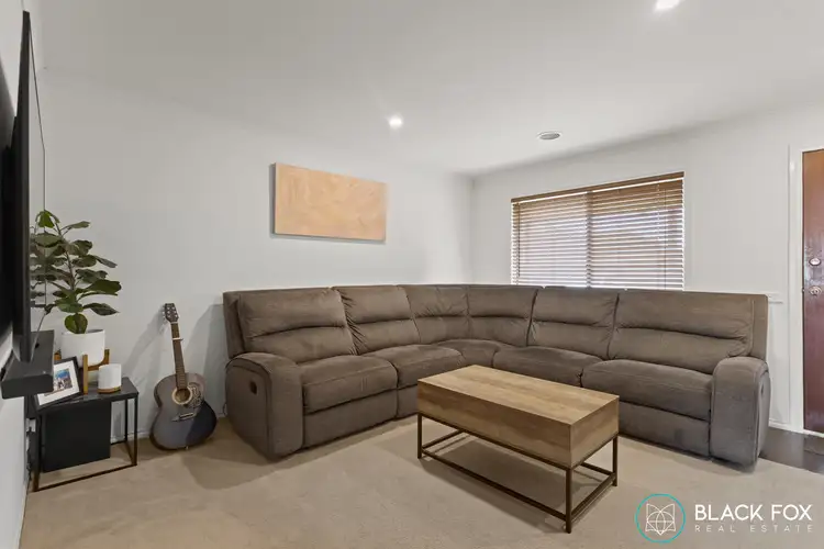 Second view of Homely unit listing, 3/21 Raneen Drive, Langwarrin VIC 3910