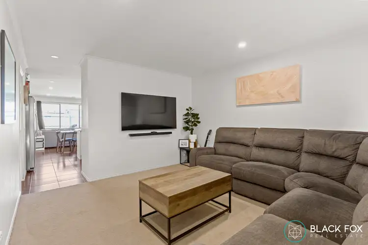 Third view of Homely unit listing, 3/21 Raneen Drive, Langwarrin VIC 3910