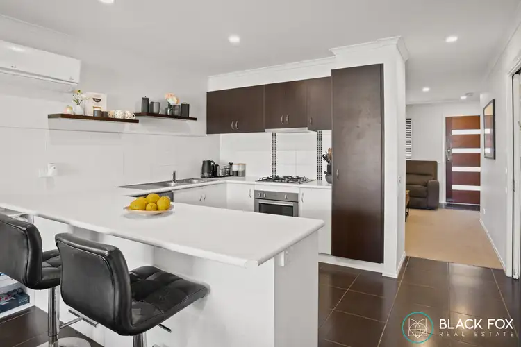 Fourth view of Homely unit listing, 3/21 Raneen Drive, Langwarrin VIC 3910
