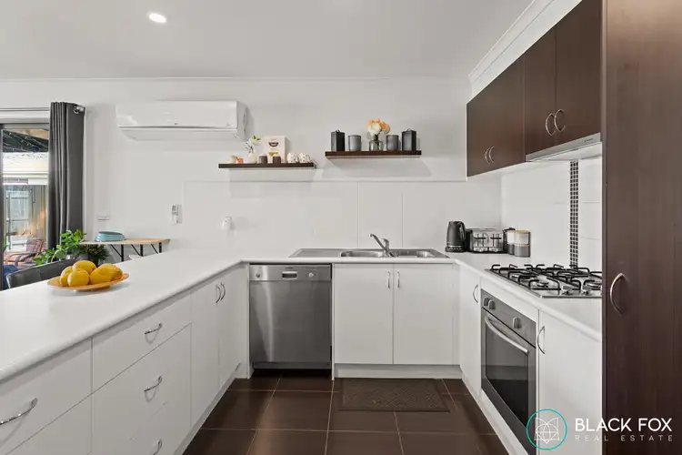 Fifth view of Homely unit listing, 3/21 Raneen Drive, Langwarrin VIC 3910