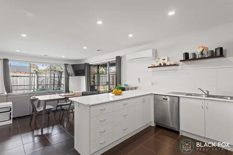 Sixth view of Homely unit listing, 3/21 Raneen Drive, Langwarrin VIC 3910