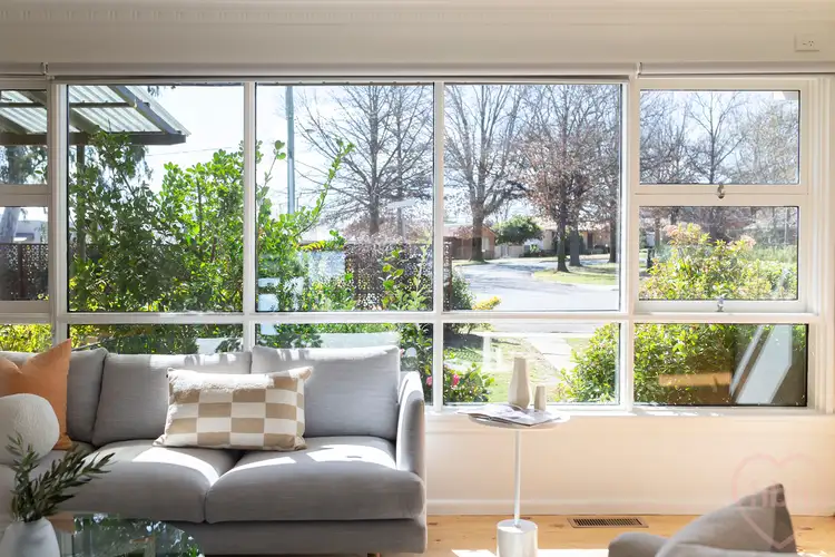 38 Tallara Parkway, Narrabundah ACT 2604