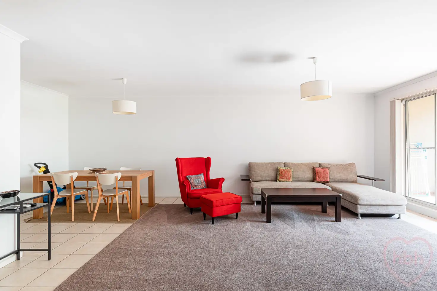 Main view of Homely apartment listing, 87/20 Federal Highway, Watson ACT 2602