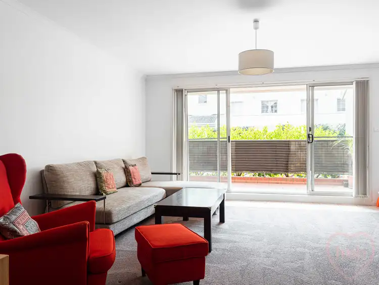 Third view of Homely apartment listing, 87/20 Federal Highway, Watson ACT 2602