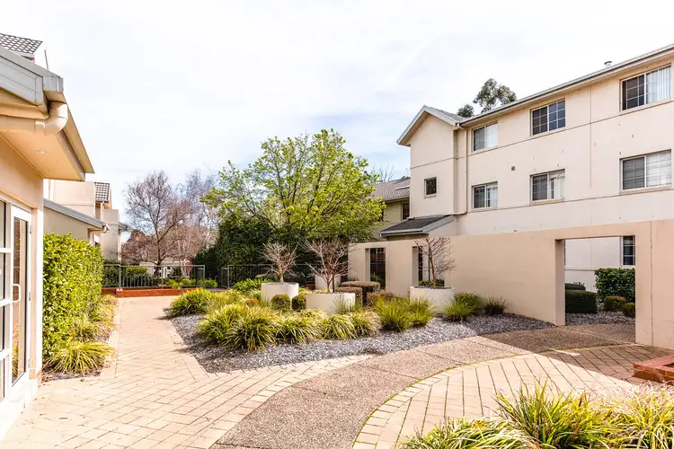 Fifth view of Homely apartment listing, 87/20 Federal Highway, Watson ACT 2602