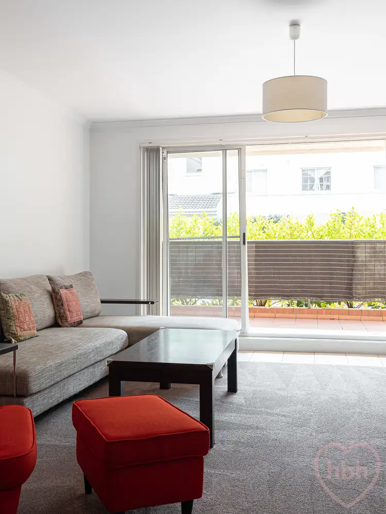 Sixth view of Homely apartment listing, 87/20 Federal Highway, Watson ACT 2602