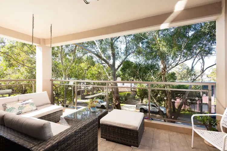 Main view of Homely unit listing, 14/37-41 Premier Street, Gymea NSW 2227