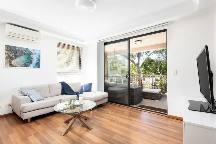 Second view of Homely unit listing, 14/37-41 Premier Street, Gymea NSW 2227