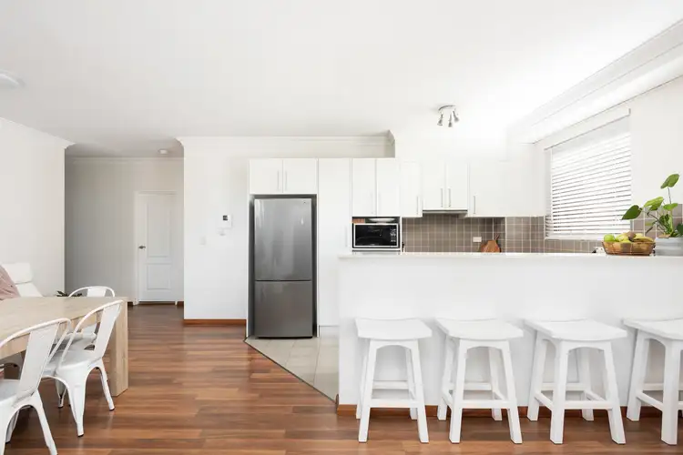 Third view of Homely unit listing, 14/37-41 Premier Street, Gymea NSW 2227