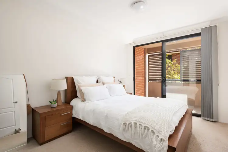 Fourth view of Homely unit listing, 14/37-41 Premier Street, Gymea NSW 2227